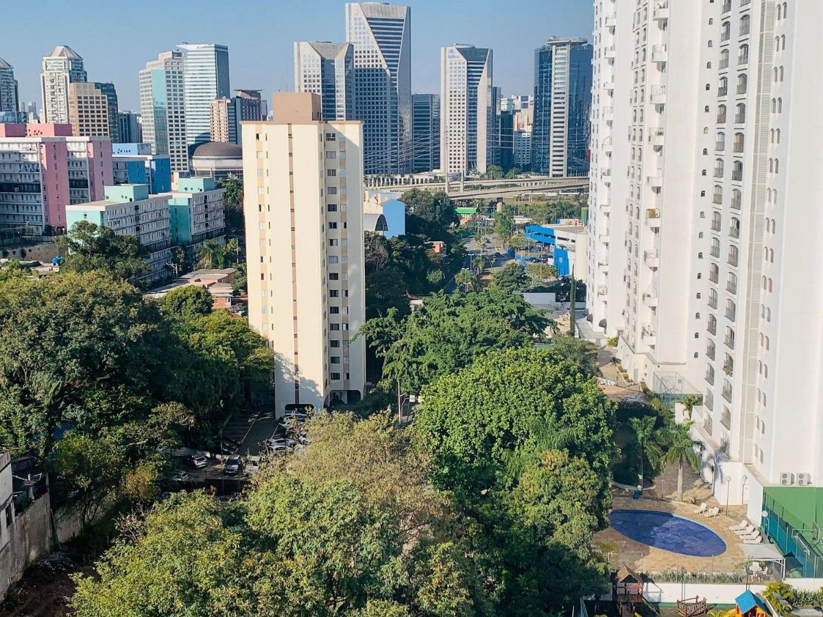 Apartamento Inteiro 84b